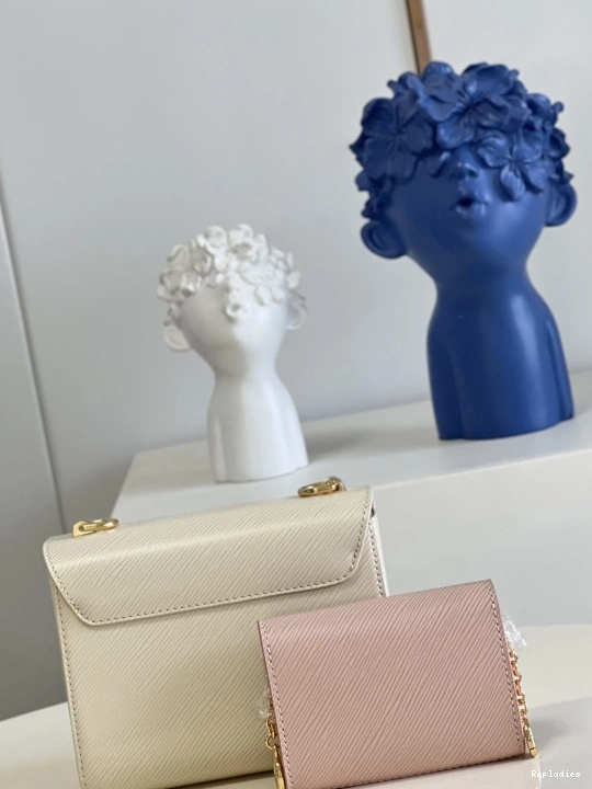 Fake Louis Bags PM TWIST LOUIS VUITTON 0805